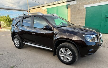 Nissan Terrano III, 2022 год, 1 399 000 рублей, 7 фотография