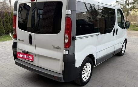 Renault Trafic, 2010 год, 1 050 000 рублей, 5 фотография