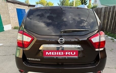 Nissan Terrano III, 2022 год, 1 399 000 рублей, 8 фотография