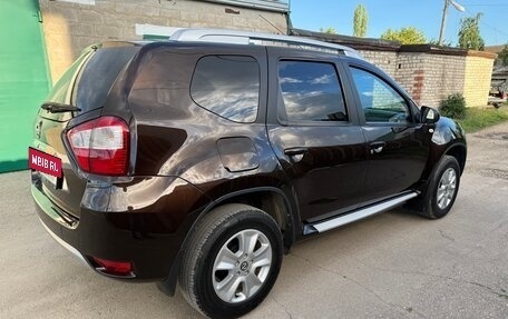 Nissan Terrano III, 2022 год, 1 399 000 рублей, 10 фотография