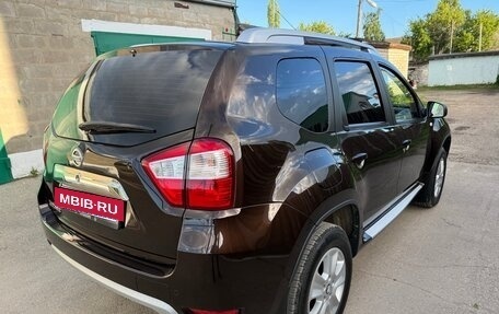 Nissan Terrano III, 2022 год, 1 399 000 рублей, 9 фотография