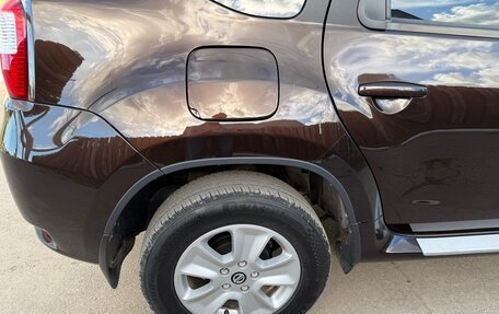 Nissan Terrano III, 2022 год, 1 399 000 рублей, 13 фотография