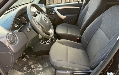 Nissan Terrano III, 2022 год, 1 399 000 рублей, 17 фотография