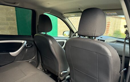 Nissan Terrano III, 2022 год, 1 399 000 рублей, 20 фотография