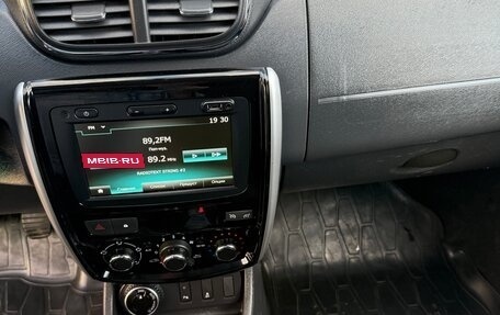 Nissan Terrano III, 2022 год, 1 399 000 рублей, 26 фотография