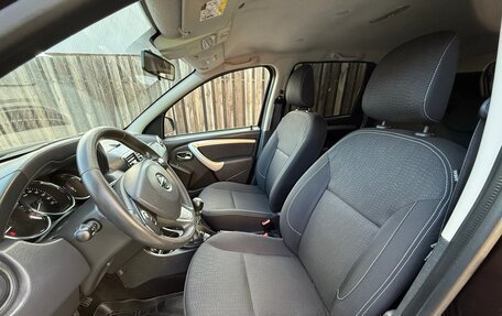 Nissan Terrano III, 2022 год, 1 399 000 рублей, 30 фотография