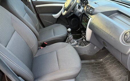 Nissan Terrano III, 2022 год, 1 399 000 рублей, 36 фотография