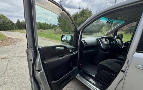 Nissan Serena III, 2008 год, 1 250 000 рублей, 7 фотография