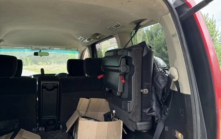 Nissan Serena III, 2008 год, 1 250 000 рублей, 10 фотография