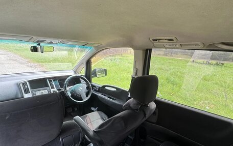 Nissan Serena III, 2008 год, 1 250 000 рублей, 8 фотография