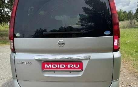 Nissan Serena III, 2008 год, 1 250 000 рублей, 6 фотография