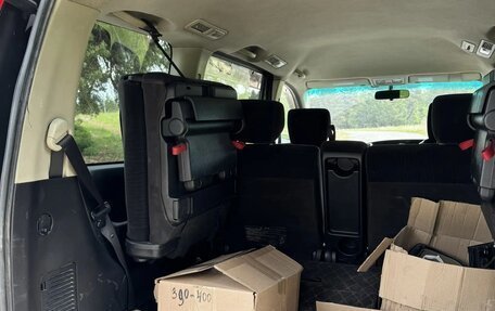 Nissan Serena III, 2008 год, 1 250 000 рублей, 11 фотография