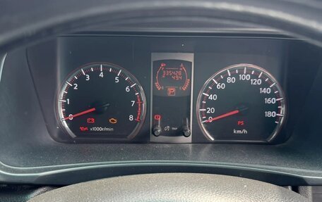 Nissan Serena III, 2008 год, 1 250 000 рублей, 13 фотография