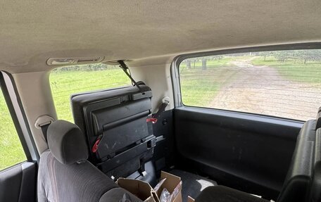 Nissan Serena III, 2008 год, 1 250 000 рублей, 12 фотография