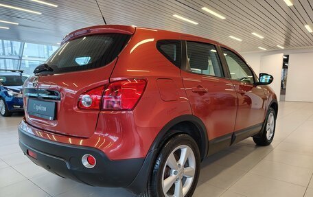 Nissan Qashqai, 2007 год, 750 000 рублей, 2 фотография