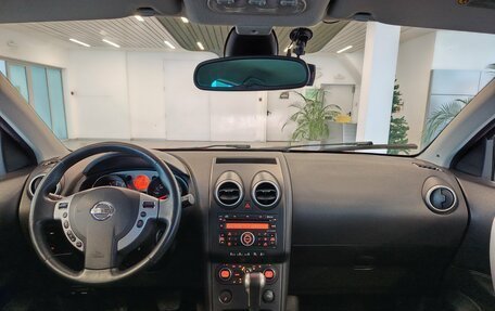 Nissan Qashqai, 2007 год, 750 000 рублей, 9 фотография