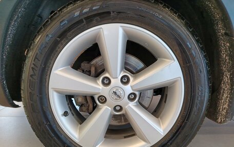 Nissan Qashqai, 2007 год, 750 000 рублей, 6 фотография