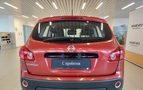 Nissan Qashqai, 2007 год, 750 000 рублей, 4 фотография