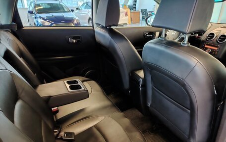 Nissan Qashqai, 2007 год, 750 000 рублей, 8 фотография