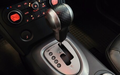 Nissan Qashqai, 2007 год, 750 000 рублей, 13 фотография