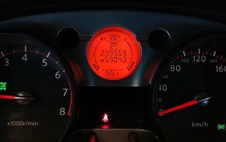 Nissan Qashqai, 2007 год, 750 000 рублей, 17 фотография