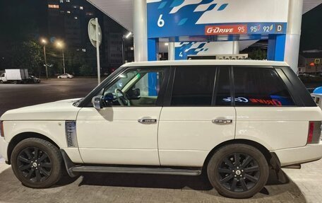 Land Rover Range Rover III, 2007 год, 1 000 000 рублей, 6 фотография