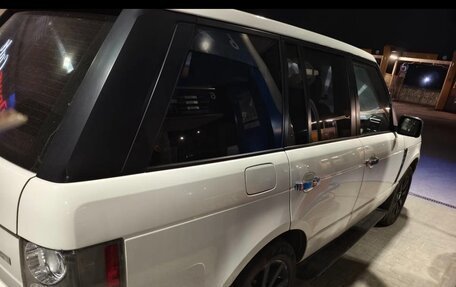 Land Rover Range Rover III, 2007 год, 1 000 000 рублей, 9 фотография