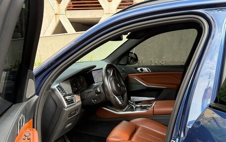 BMW X5, 2018 год, 7 500 000 рублей, 11 фотография