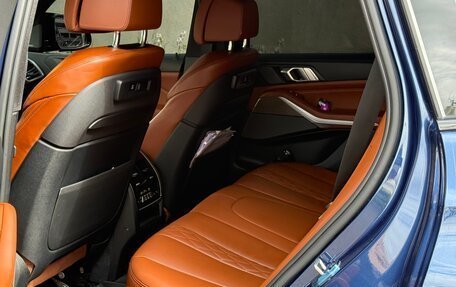 BMW X5, 2018 год, 7 500 000 рублей, 12 фотография