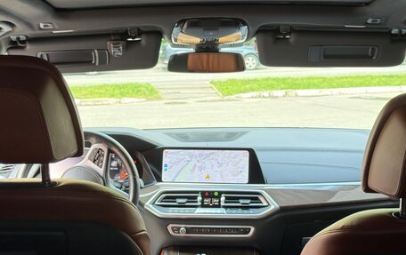 BMW X5, 2018 год, 7 500 000 рублей, 13 фотография