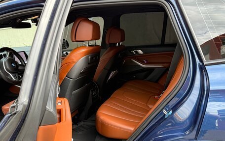 BMW X5, 2018 год, 7 500 000 рублей, 10 фотография