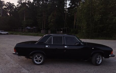 ГАЗ 3102 «Волга», 1999 год, 300 000 рублей, 7 фотография