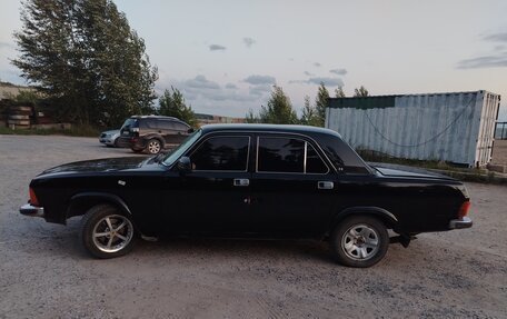 ГАЗ 3102 «Волга», 1999 год, 300 000 рублей, 6 фотография