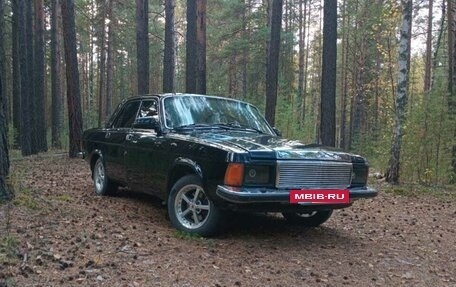 ГАЗ 3102 «Волга», 1999 год, 300 000 рублей, 3 фотография