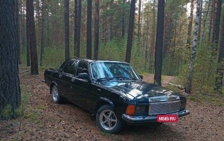 ГАЗ 3102 «Волга», 1999 год, 300 000 рублей, 2 фотография