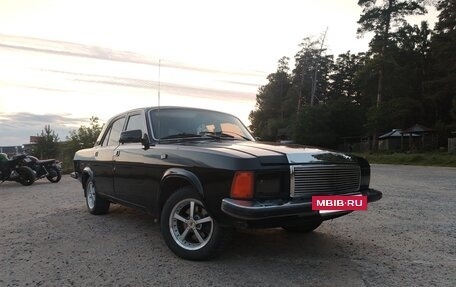 ГАЗ 3102 «Волга», 1999 год, 300 000 рублей, 8 фотография