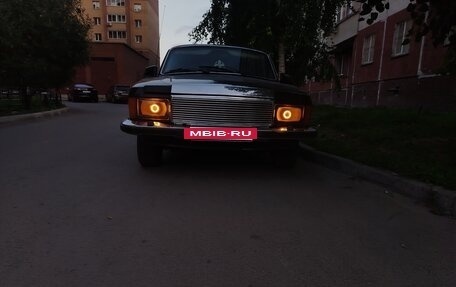 ГАЗ 3102 «Волга», 1999 год, 300 000 рублей, 5 фотография
