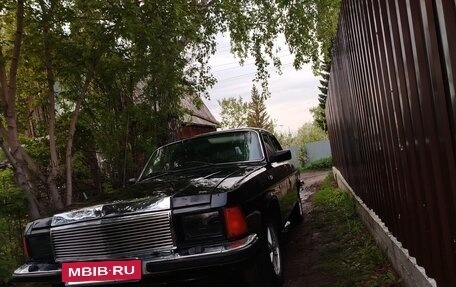 ГАЗ 3102 «Волга», 1999 год, 300 000 рублей, 13 фотография