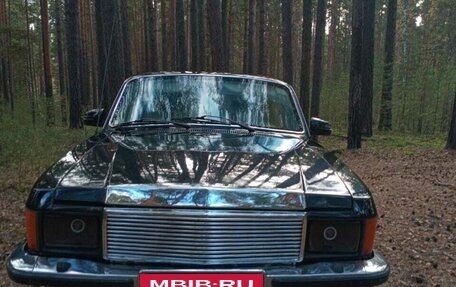ГАЗ 3102 «Волга», 1999 год, 300 000 рублей, 4 фотография