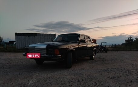 ГАЗ 3102 «Волга», 1999 год, 300 000 рублей, 12 фотография
