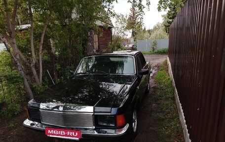 ГАЗ 3102 «Волга», 1999 год, 300 000 рублей, 14 фотография