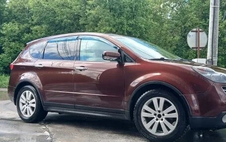 Subaru Tribeca I рестайлинг, 2006 год, 770 000 рублей, 3 фотография