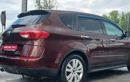 Subaru Tribeca I рестайлинг, 2006 год, 770 000 рублей, 2 фотография