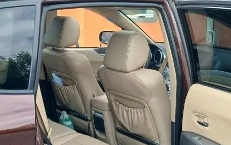 Subaru Tribeca I рестайлинг, 2006 год, 770 000 рублей, 10 фотография