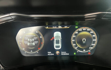 Geely Tugella FY11, 2022 год, 2 399 000 рублей, 2 фотография