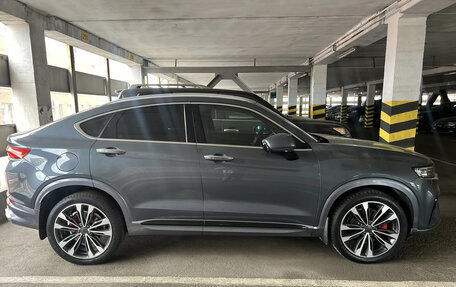 Geely Tugella FY11, 2022 год, 2 399 000 рублей, 5 фотография