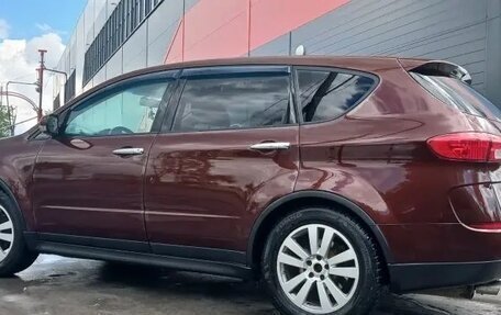 Subaru Tribeca I рестайлинг, 2006 год, 770 000 рублей, 4 фотография