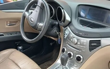 Subaru Tribeca I рестайлинг, 2006 год, 770 000 рублей, 7 фотография