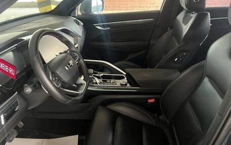 Geely Tugella FY11, 2022 год, 2 399 000 рублей, 3 фотография