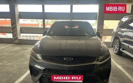 Geely Tugella FY11, 2022 год, 2 399 000 рублей, 9 фотография